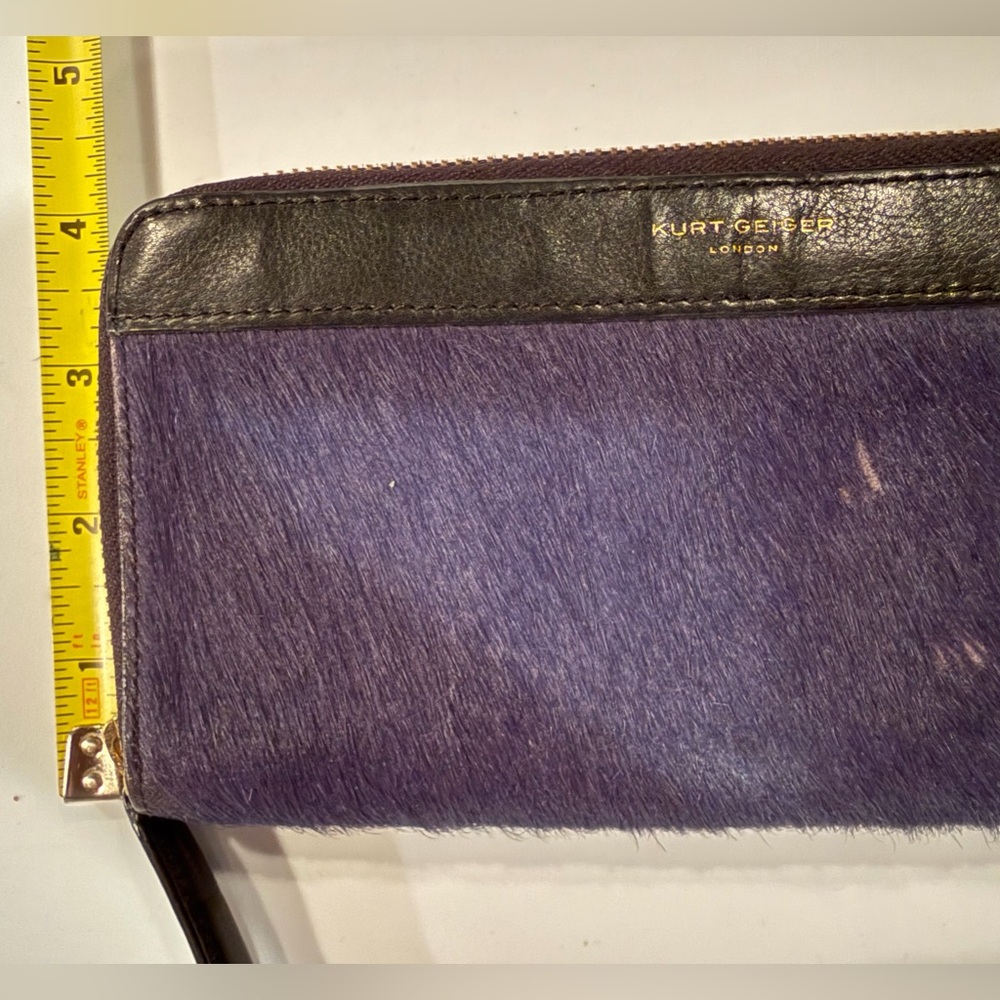 Kurt Geiger London wallet - Picture 10 of 10